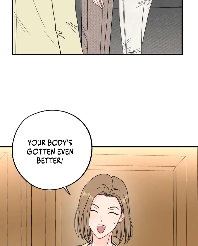 One and only Chapter 2 - Page 49