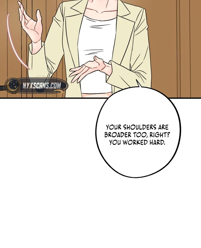 One and only Chapter 2 - Page 50