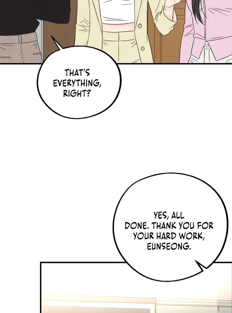 One and only Chapter 2 - Page 56