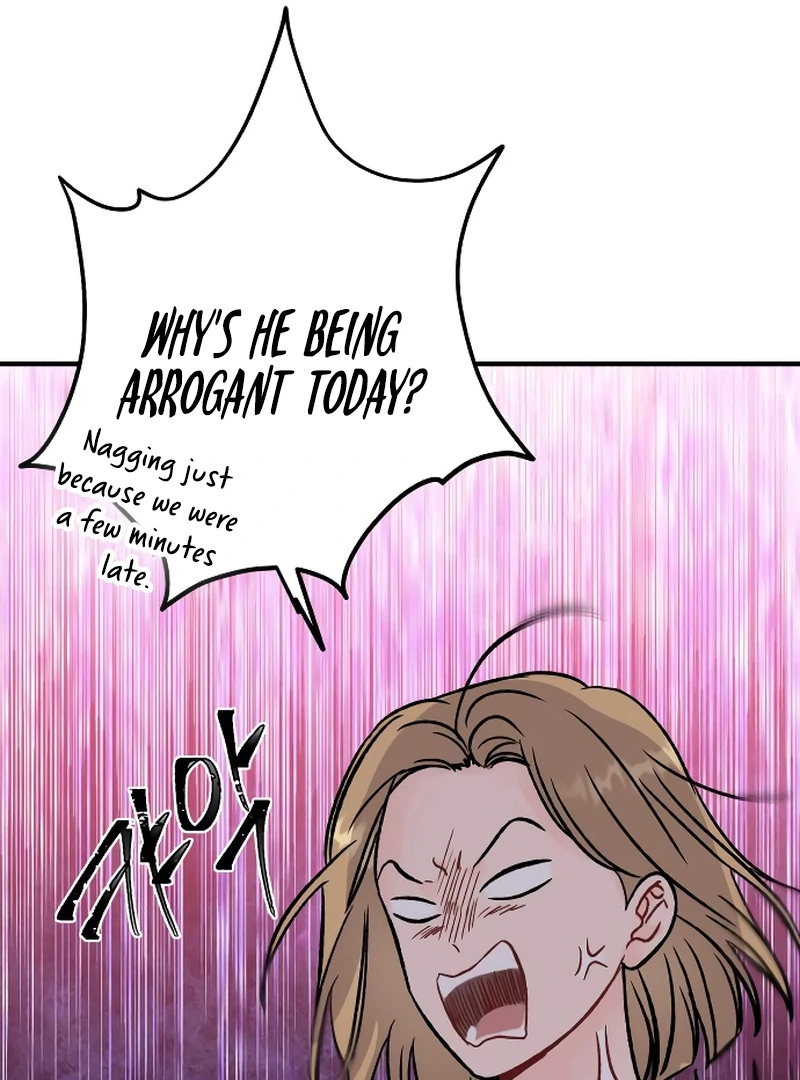One and only Chapter 2 - Page 63