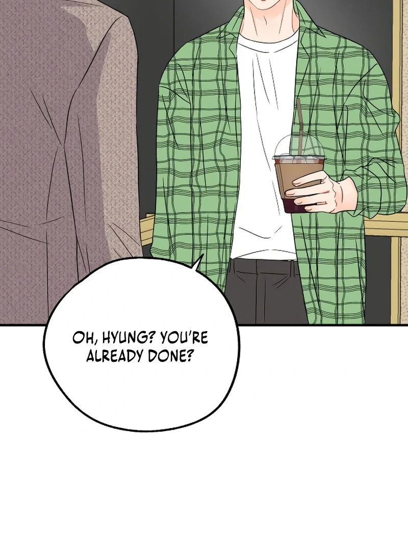 One and only Chapter 2 - Page 78