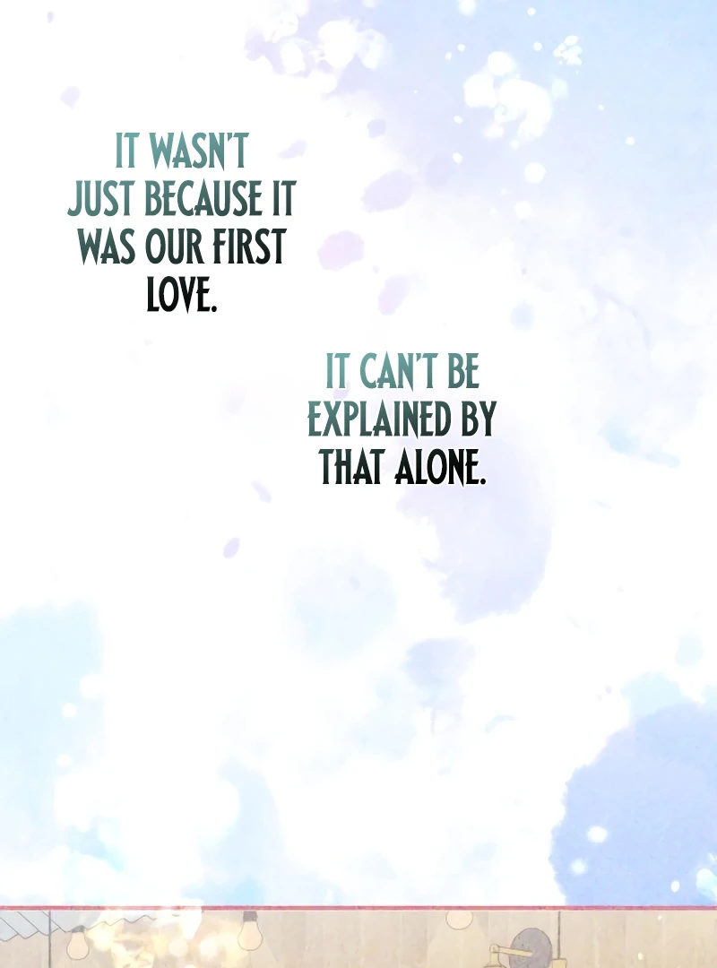 One and only Chapter 2 - Page 111