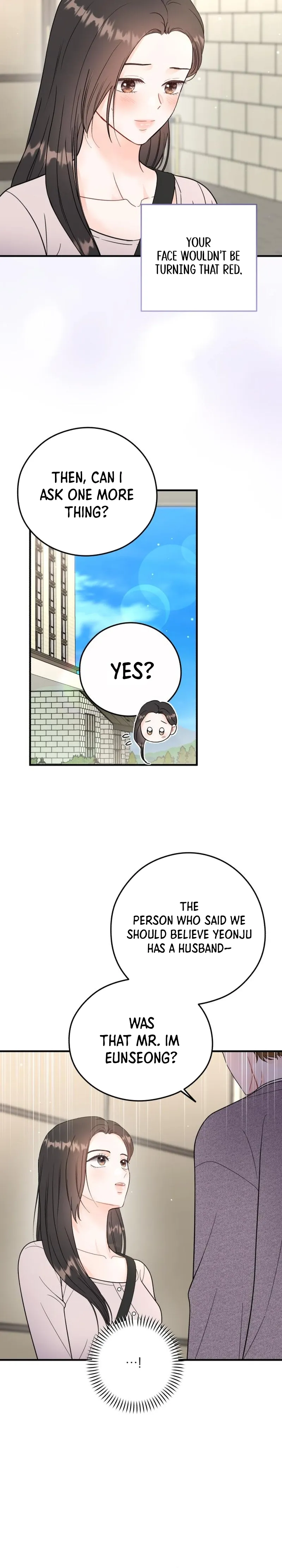 One and only Chapter 20 - Page 2