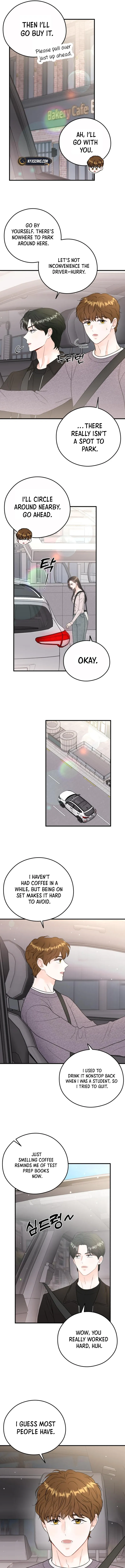 One and only Chapter 20 - Page 9
