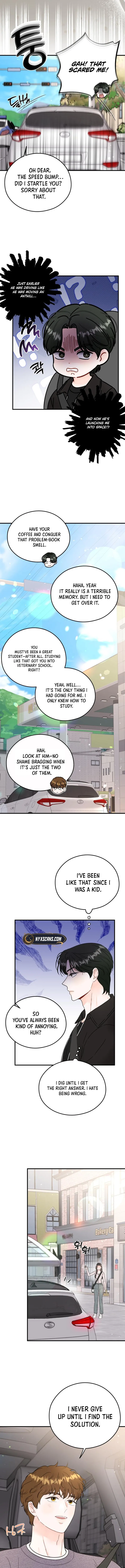 One and only Chapter 20 - Page 11