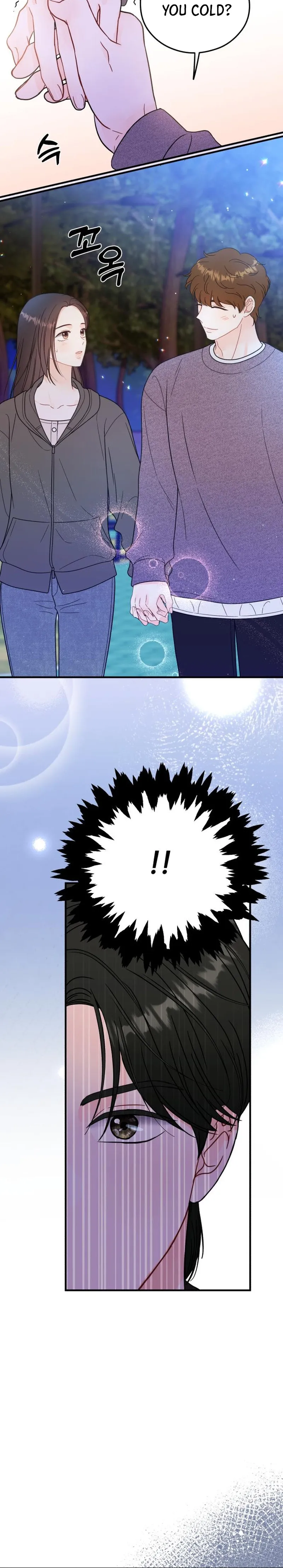 One and only Chapter 22 - Page 4