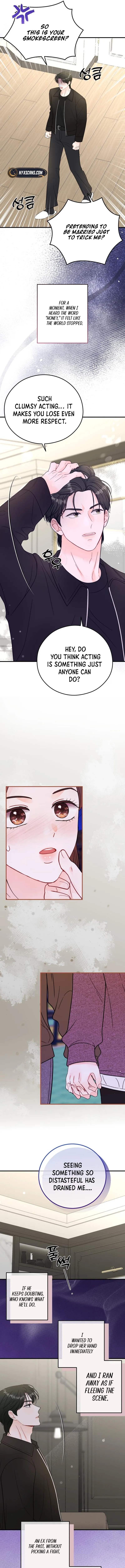 One and only Chapter 22 - Page 7