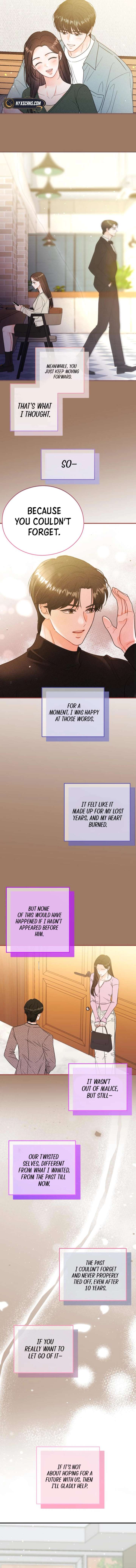 One and only Chapter 24 - Page 5