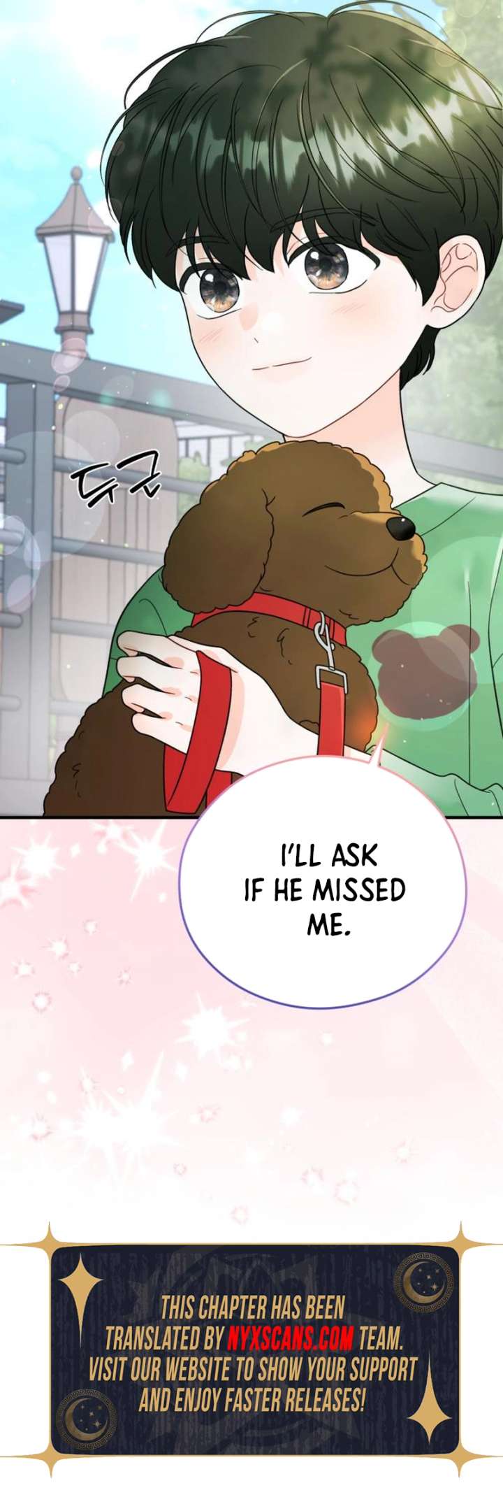 One and only Chapter 24 - Page 12