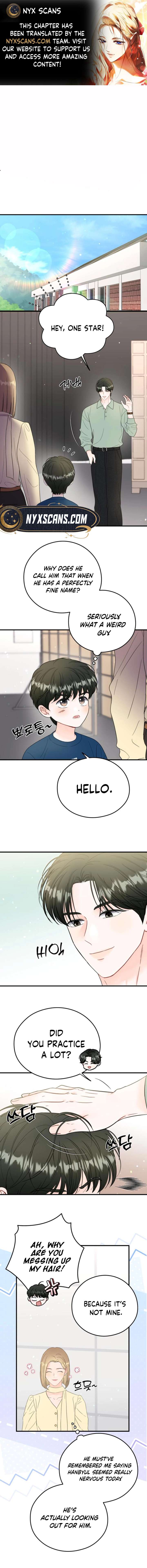 One and only Chapter 25 - Page 1