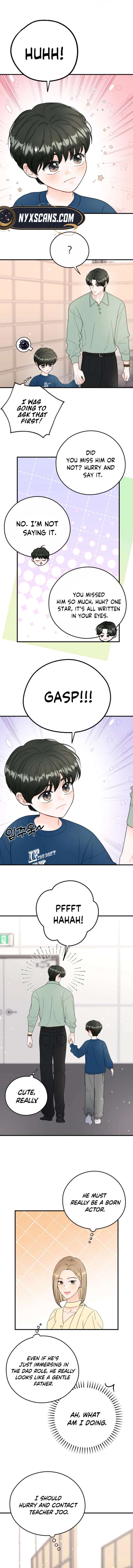 One and only Chapter 25 - Page 3