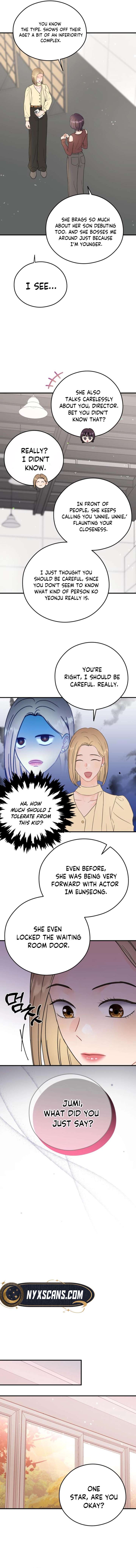 One and only Chapter 25 - Page 7