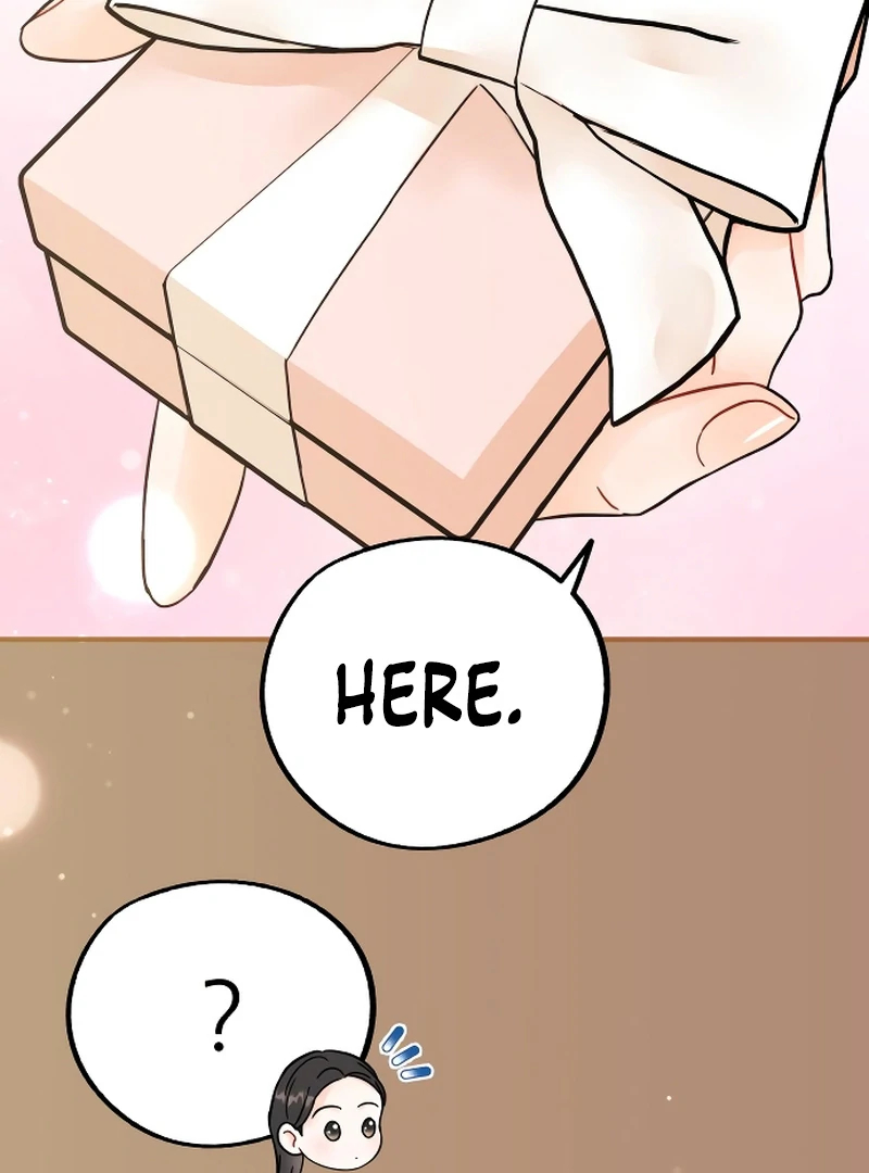 One and only Chapter 3 - Page 7