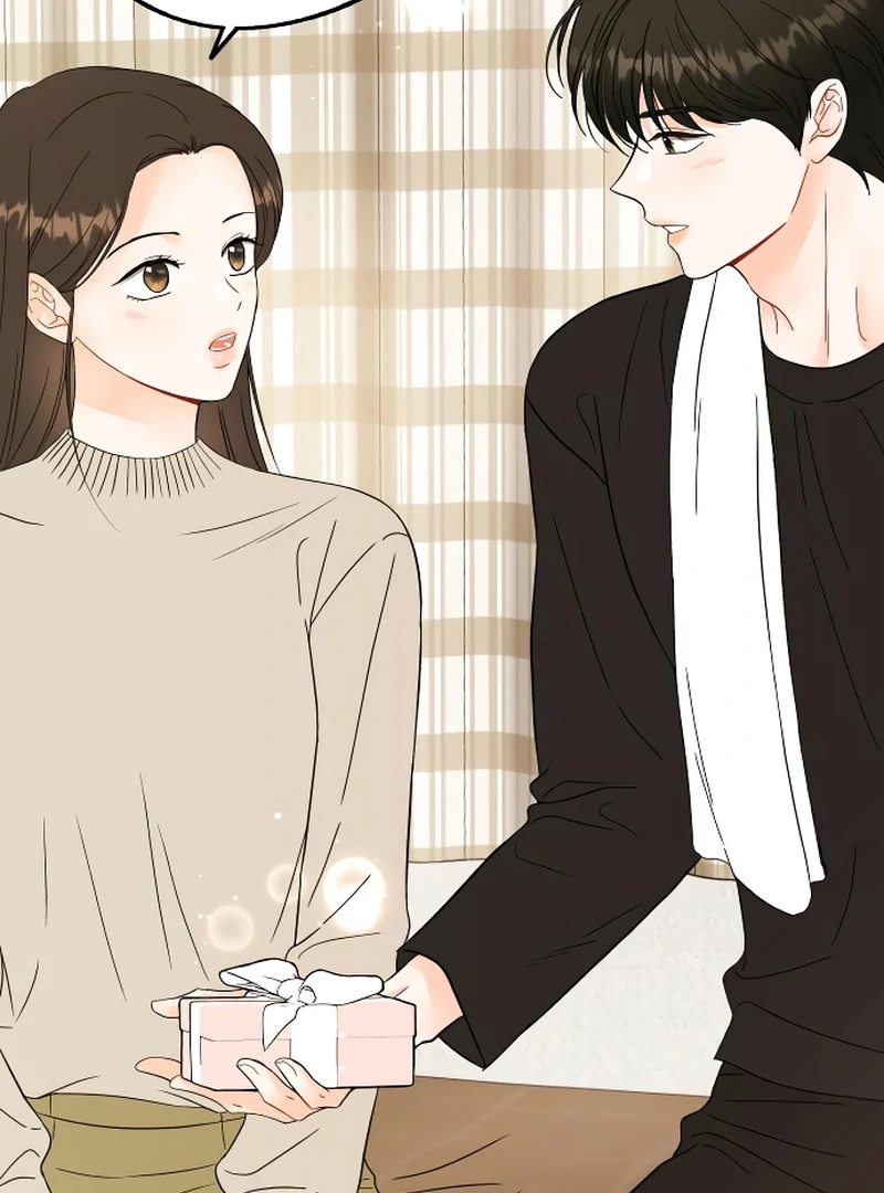 One and only Chapter 3 - Page 9