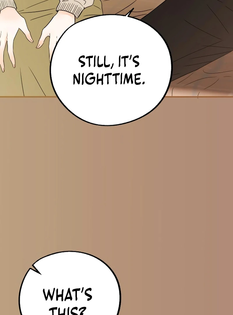 One and only Chapter 3 - Page 10