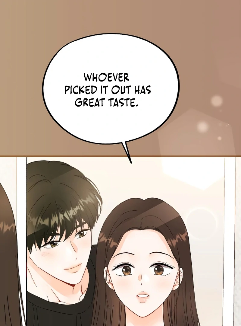 One and only Chapter 3 - Page 19
