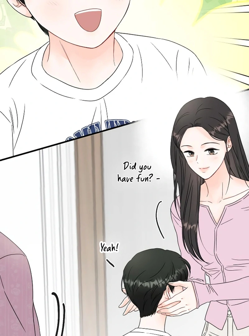 One and only Chapter 3 - Page 29
