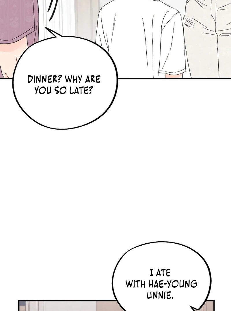One and only Chapter 3 - Page 30