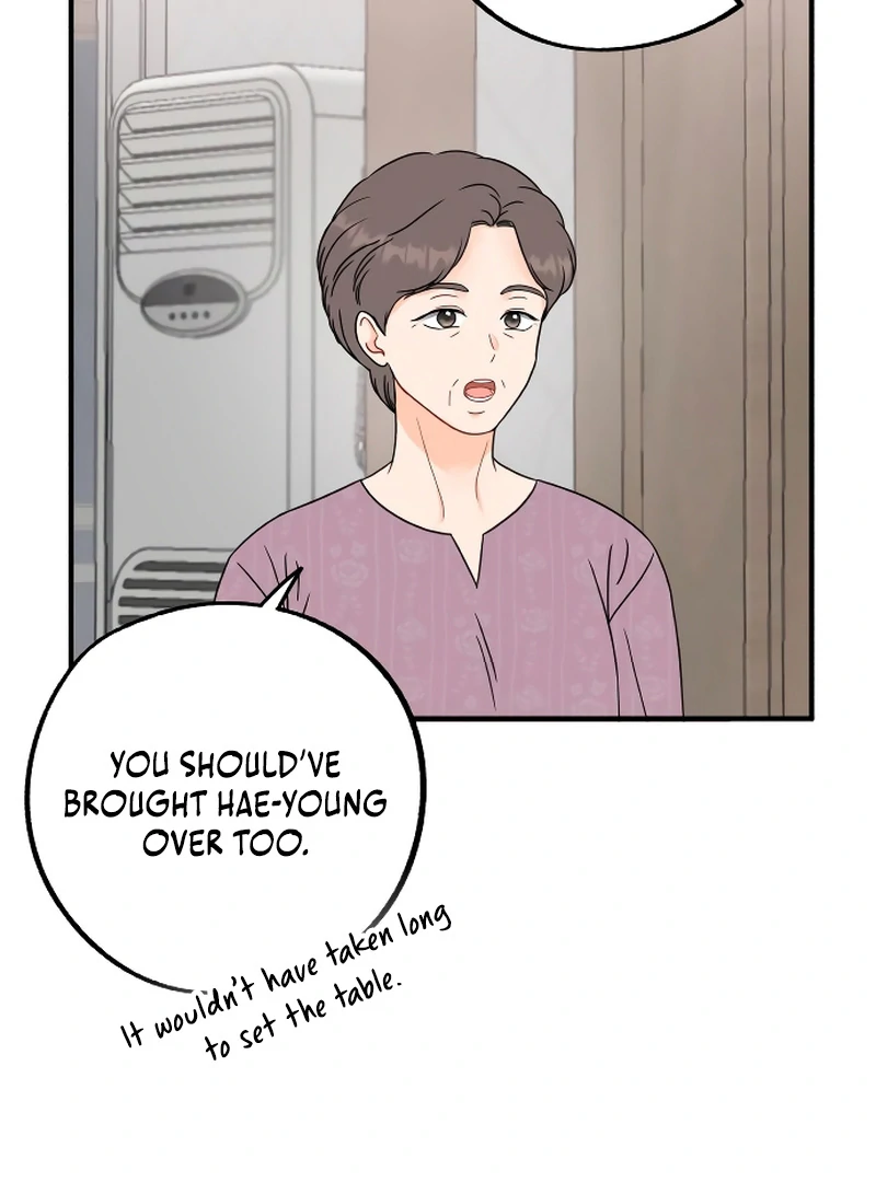 One and only Chapter 3 - Page 31