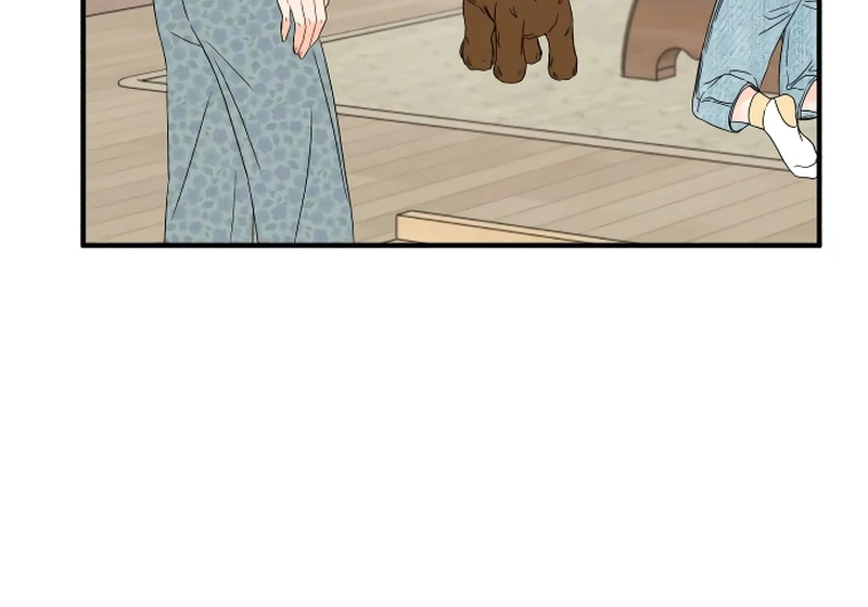 One and only Chapter 3 - Page 36