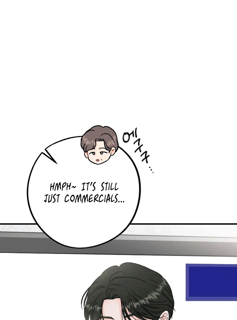 One and only Chapter 3 - Page 37