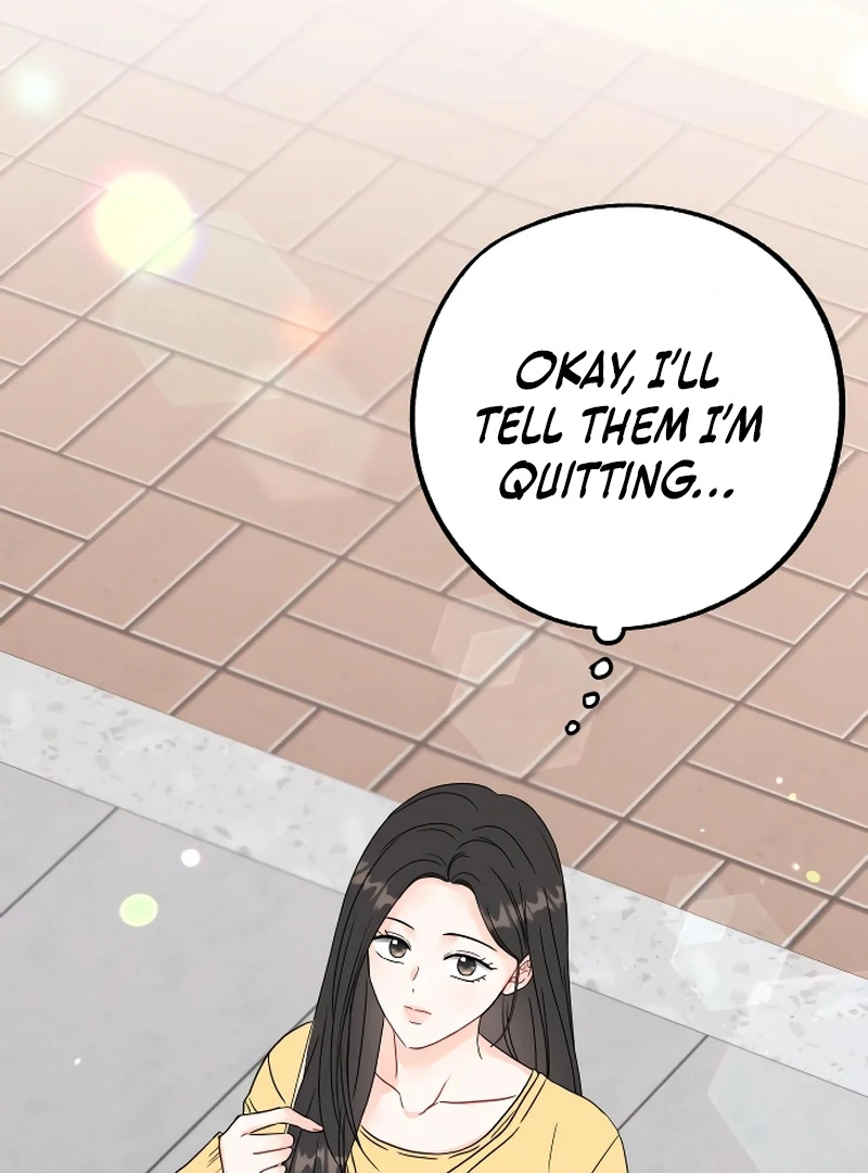 One and only Chapter 3 - Page 45