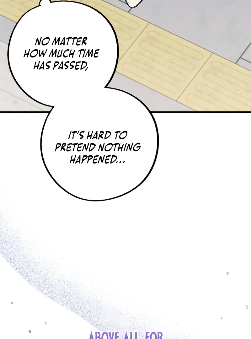 One and only Chapter 3 - Page 47