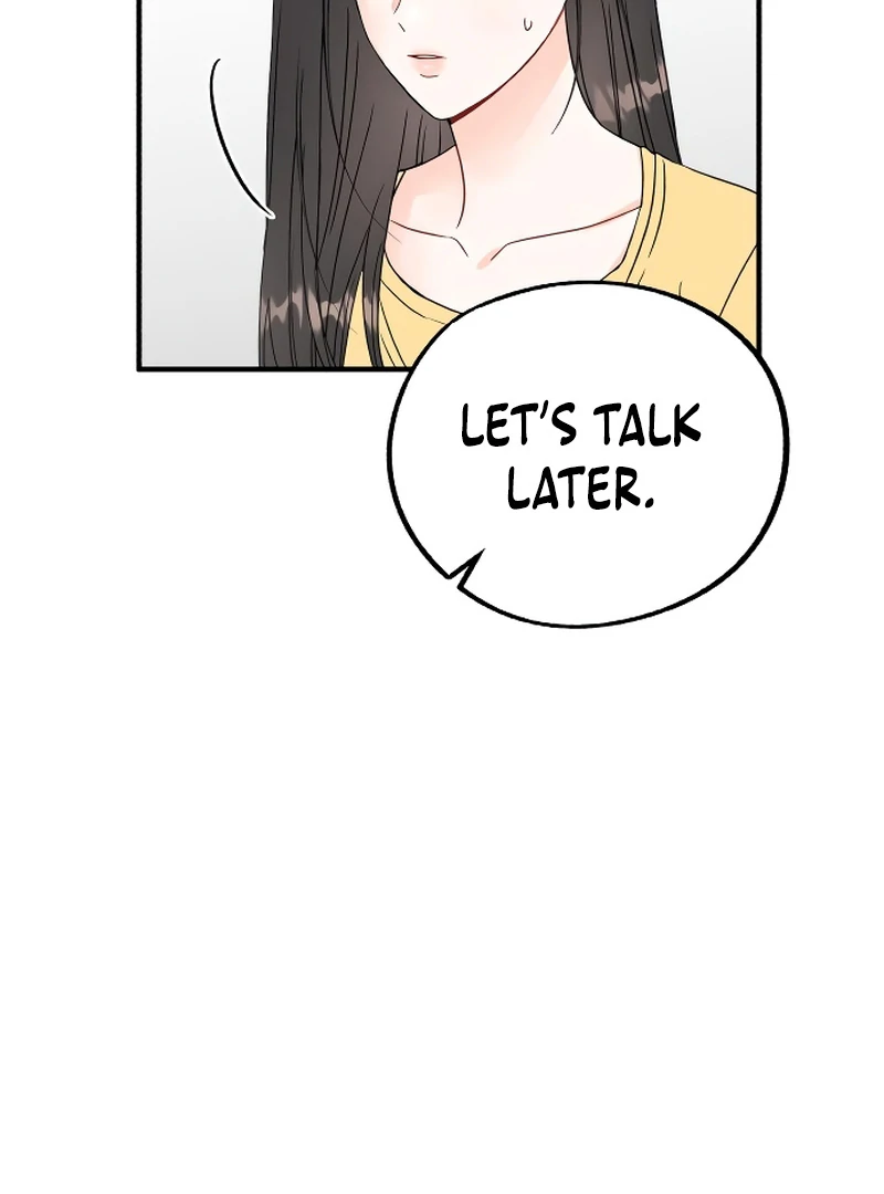 One and only Chapter 3 - Page 54