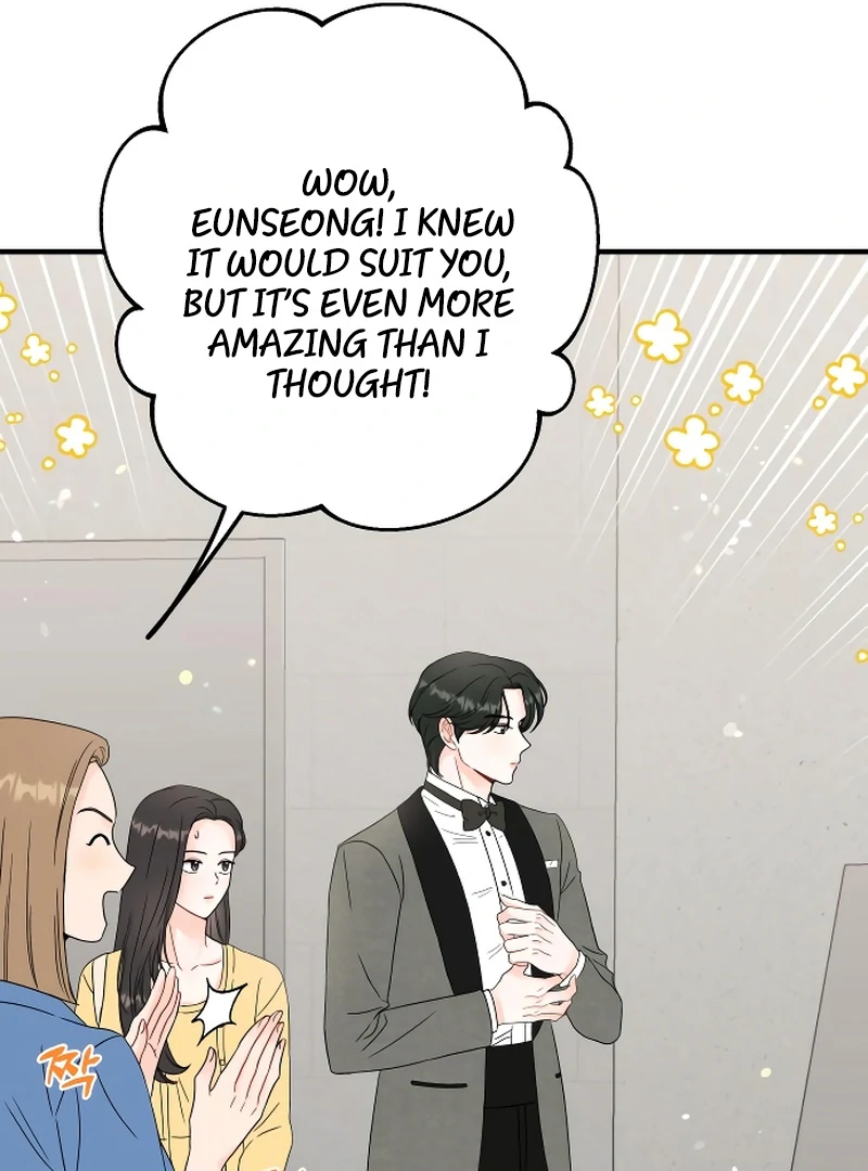 One and only Chapter 3 - Page 61