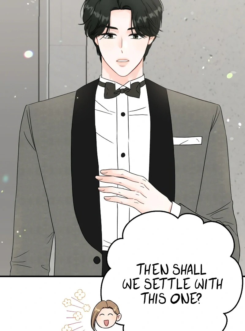 One and only Chapter 3 - Page 65