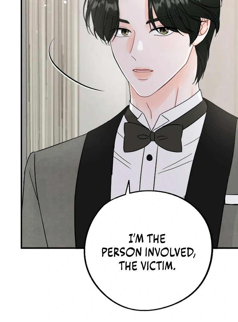 One and only Chapter 3 - Page 88
