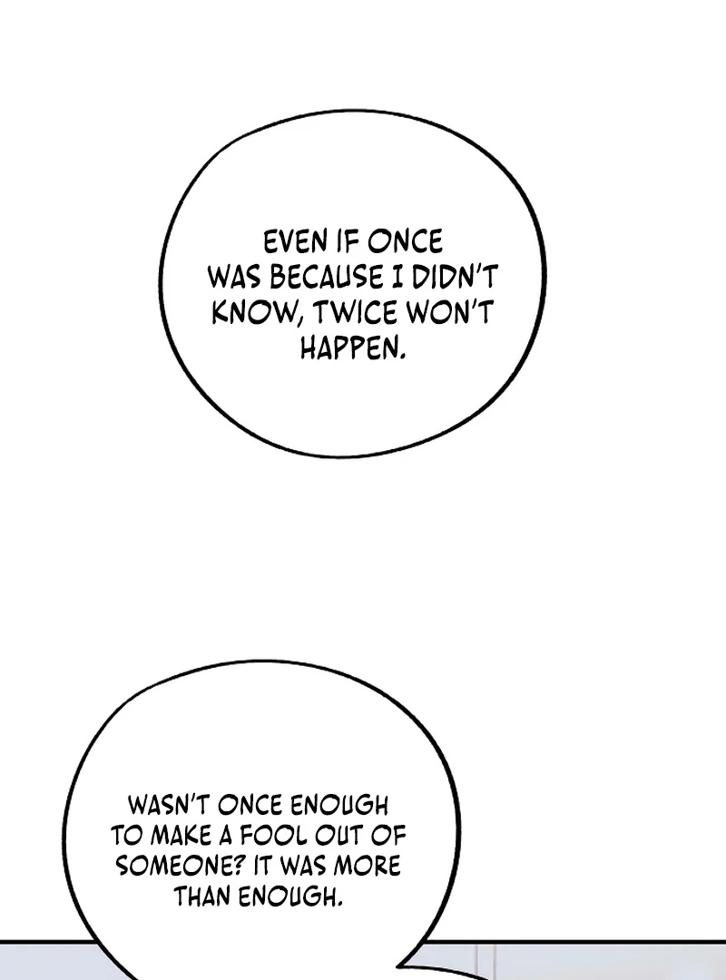 One and only Chapter 3 - Page 89