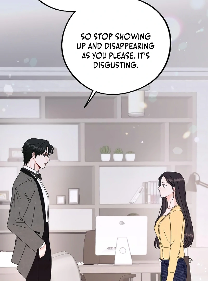 One and only Chapter 3 - Page 90