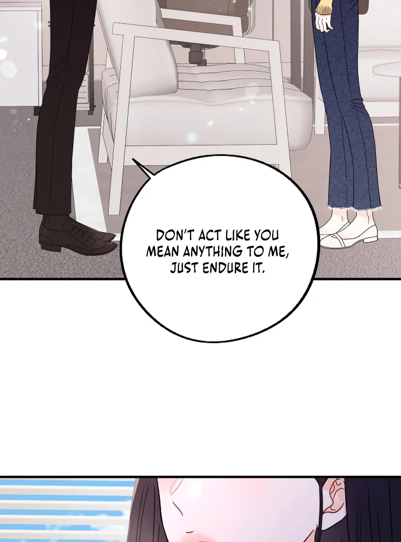 One and only Chapter 3 - Page 91