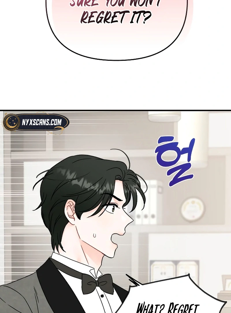 One and only Chapter 3 - Page 93