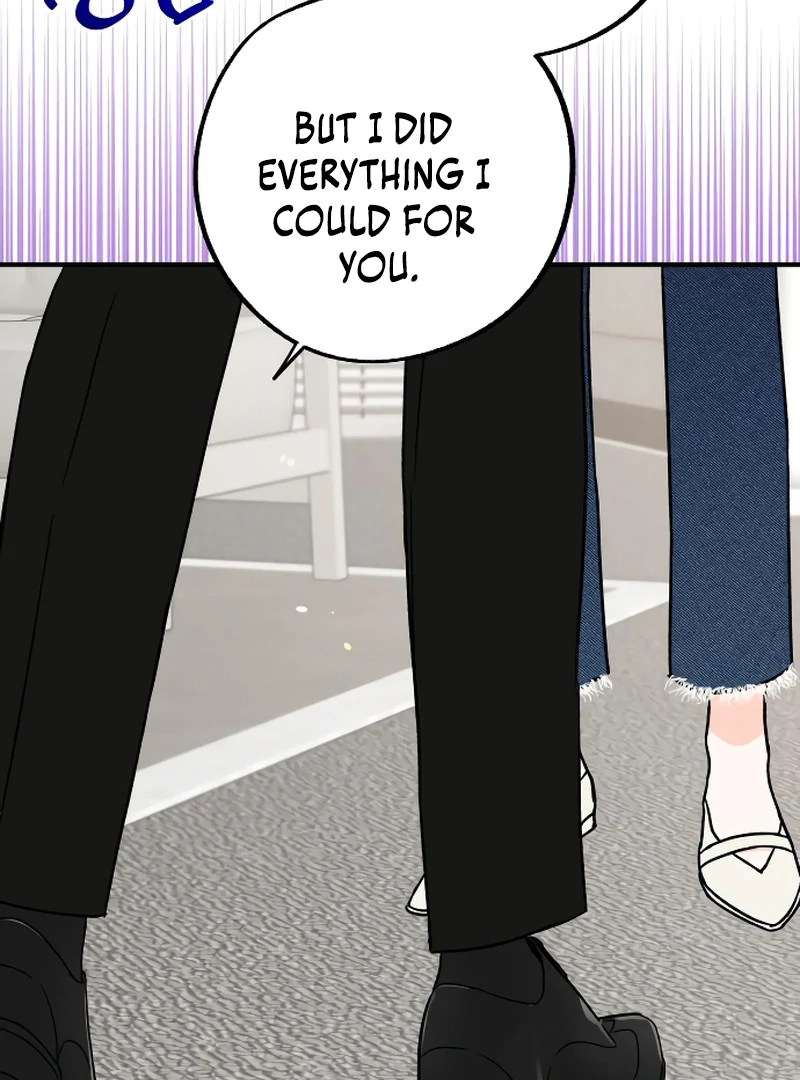 One and only Chapter 3 - Page 100