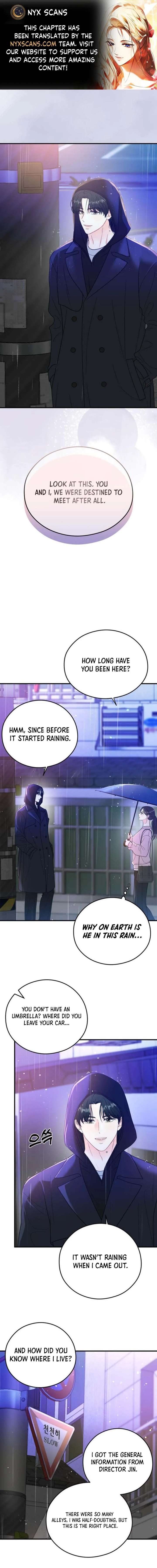 One and only Chapter 30 - Page 1