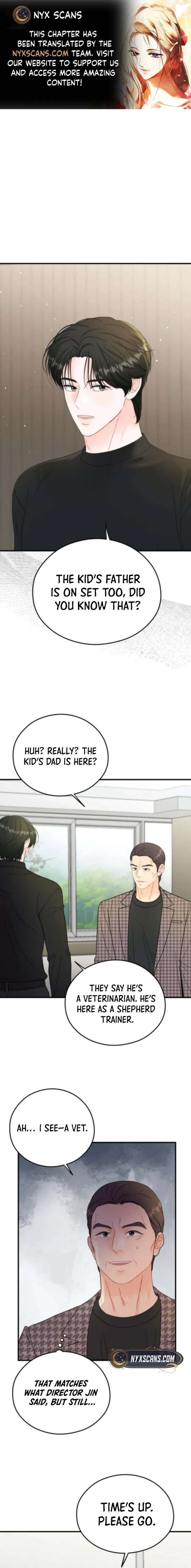 One and only Chapter 32 - Page 1