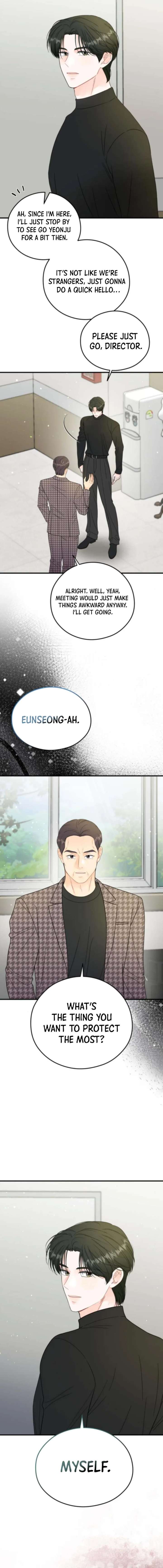 One and only Chapter 32 - Page 2