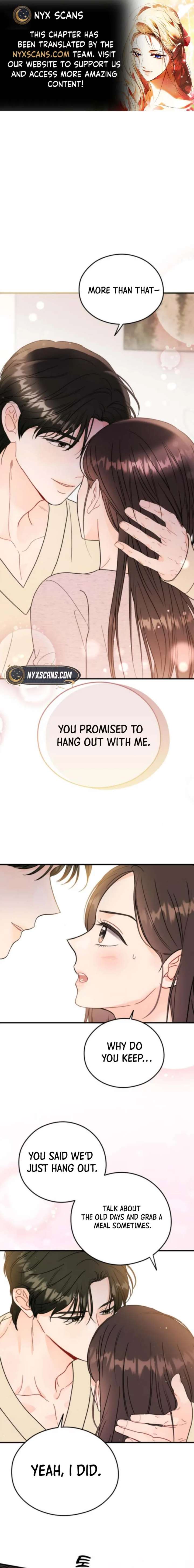 One and only Chapter 33 - Page 1