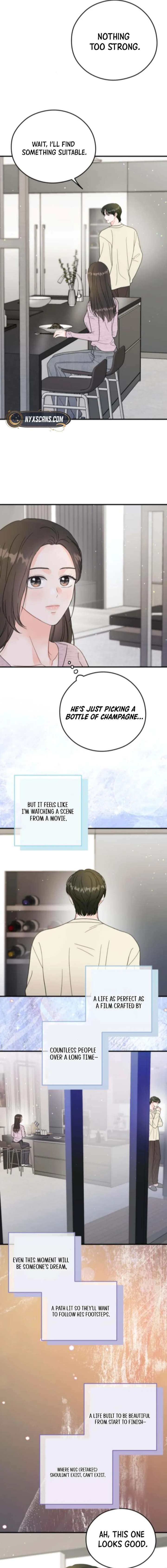 One and only Chapter 33 - Page 5