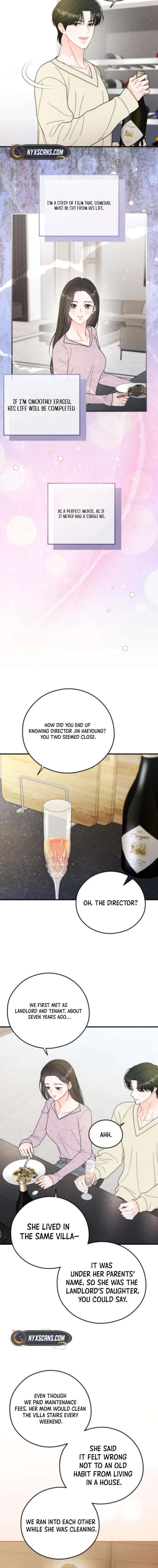 One and only Chapter 33 - Page 6