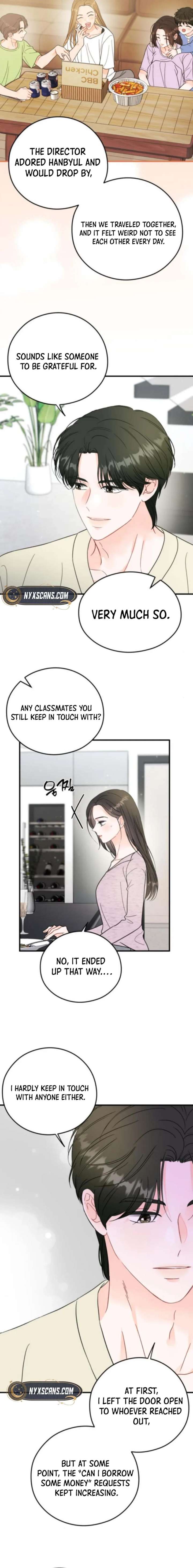 One and only Chapter 33 - Page 7