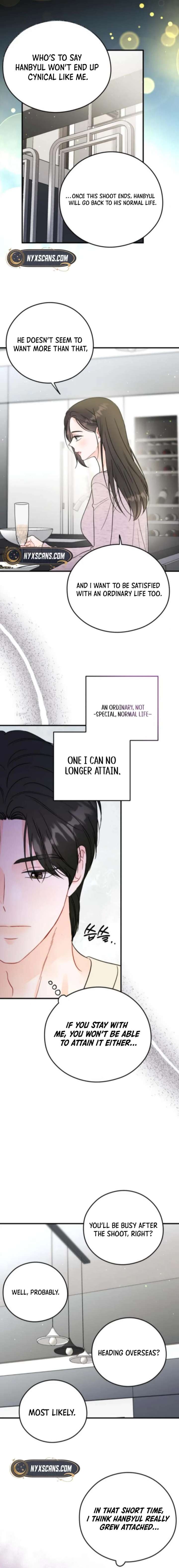 One and only Chapter 33 - Page 9