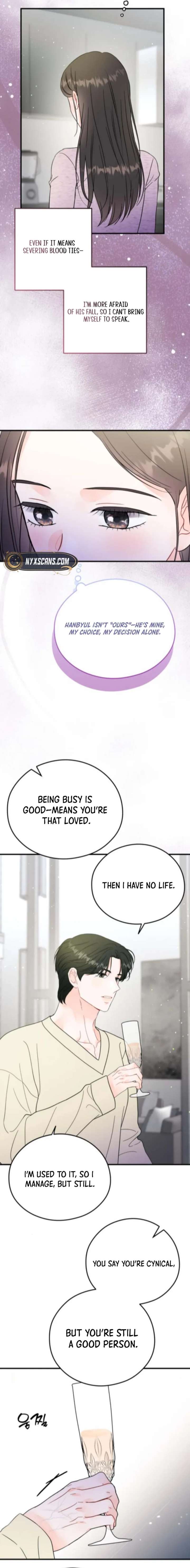 One and only Chapter 33 - Page 10