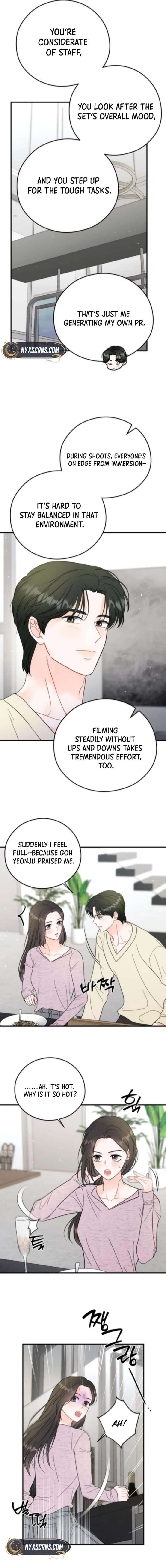 One and only Chapter 33 - Page 11