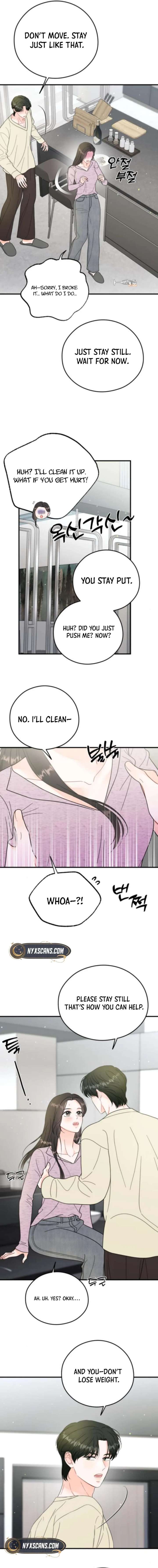 One and only Chapter 33 - Page 12