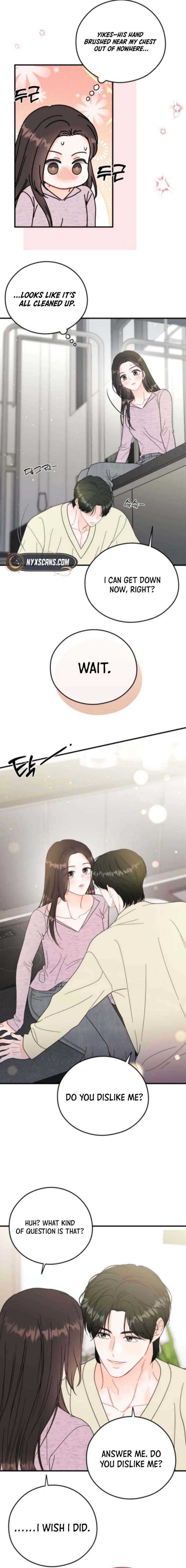 One and only Chapter 33 - Page 13