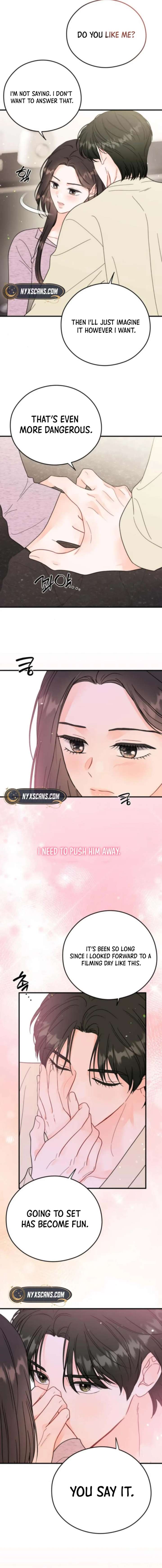 One and only Chapter 33 - Page 14