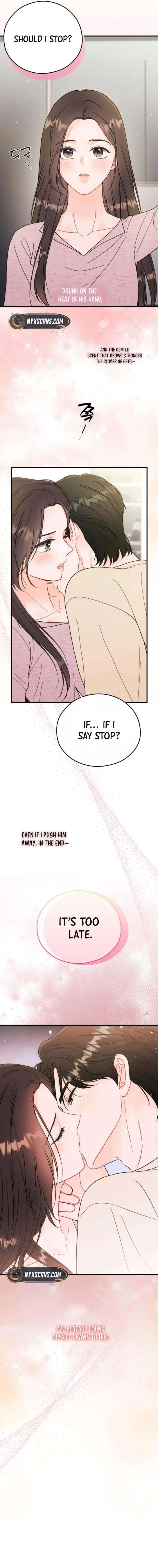 One and only Chapter 33 - Page 15